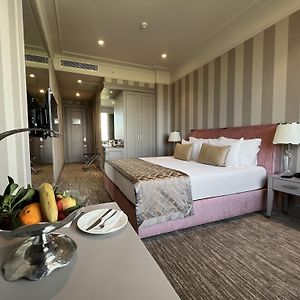 Executive Double Kamer