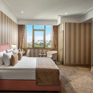 Executive Suite met een King Size Bed