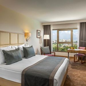 Deluxe Kamer